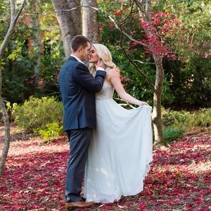 Kimchi Blue Embellished Long Dress